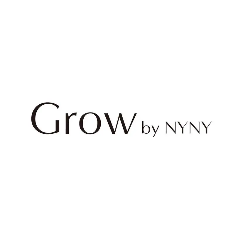 Grow by NYNY 馬渡 真輝の掲載