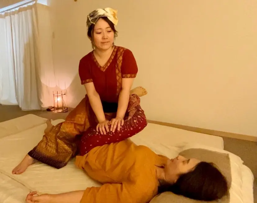 マッサージスクール ＆サロン　PALMの掲載