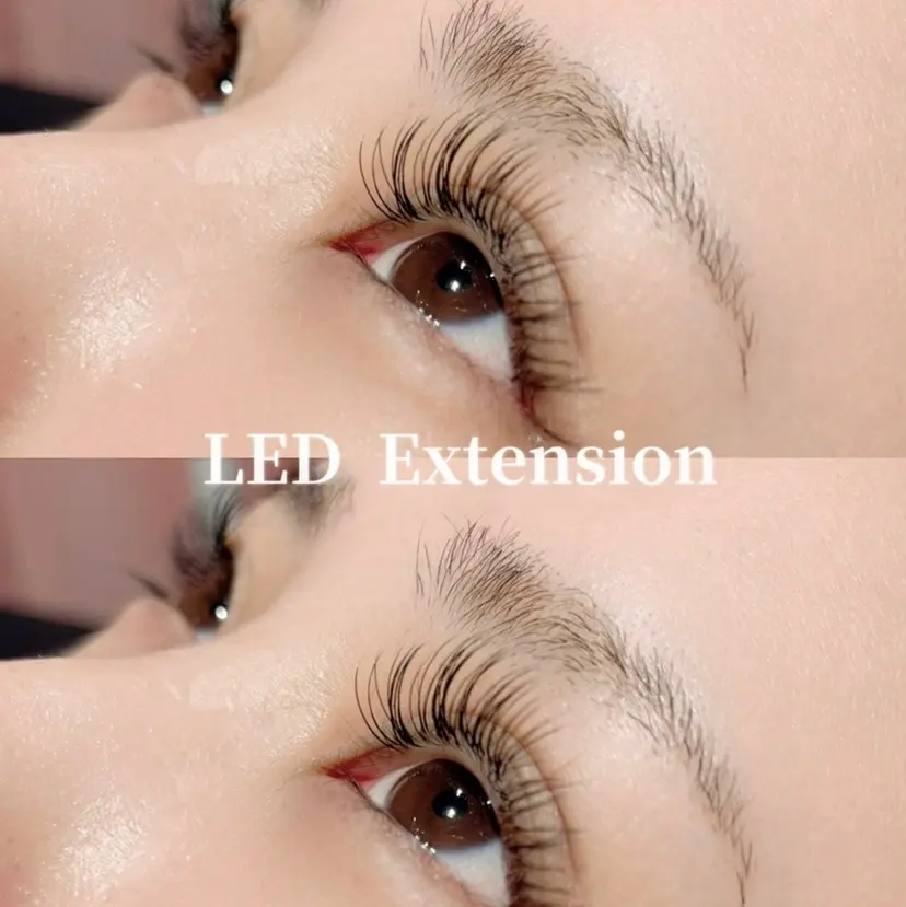 FOXY LASH tadaの掲載