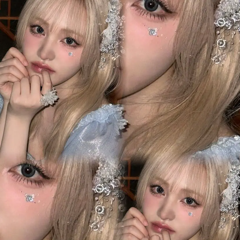 🫧ミルクティー ブリーチRIKU🫧の掲載