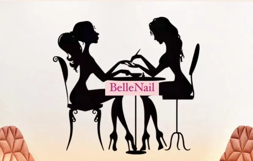 Belle Nail /ERIKAの掲載