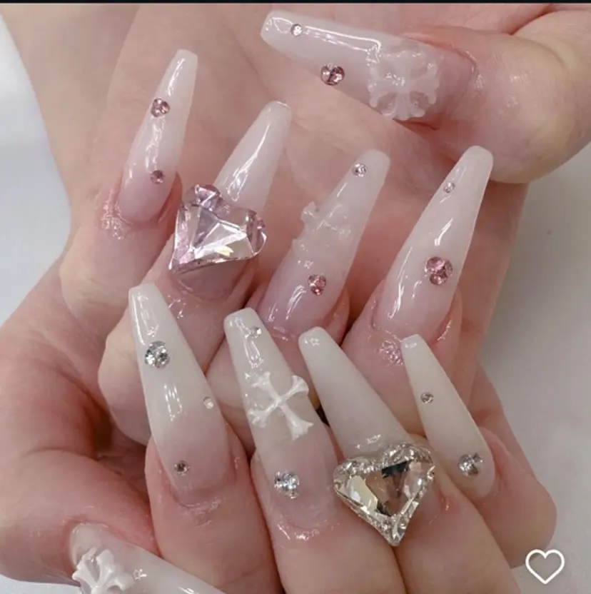 Marinnail Hibikiの掲載