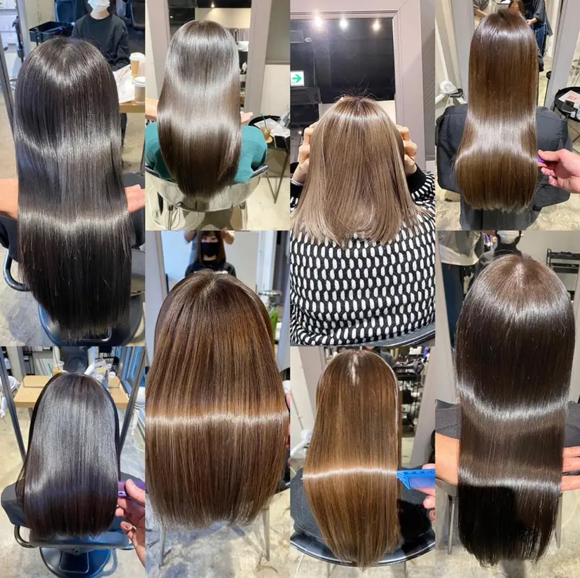 ✨日本1の艶髪✨ 佐藤 翔太の掲載