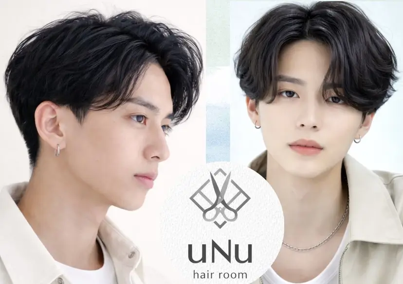 樫村 隼人[メンズ特化]の掲載