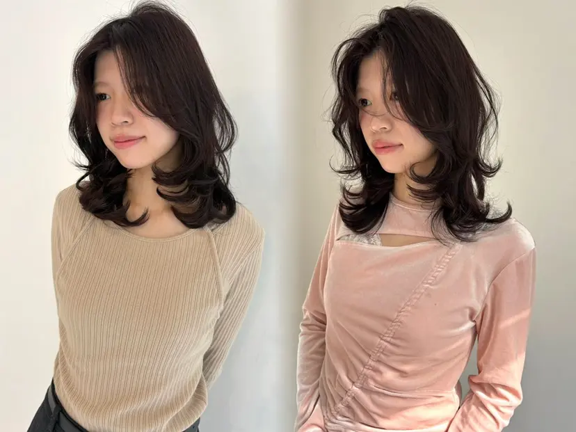 SHICUNE /ミホの掲載