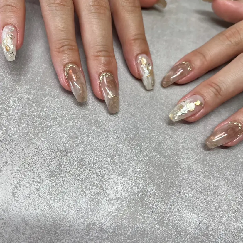 nail salon Ivy【放出】の掲載