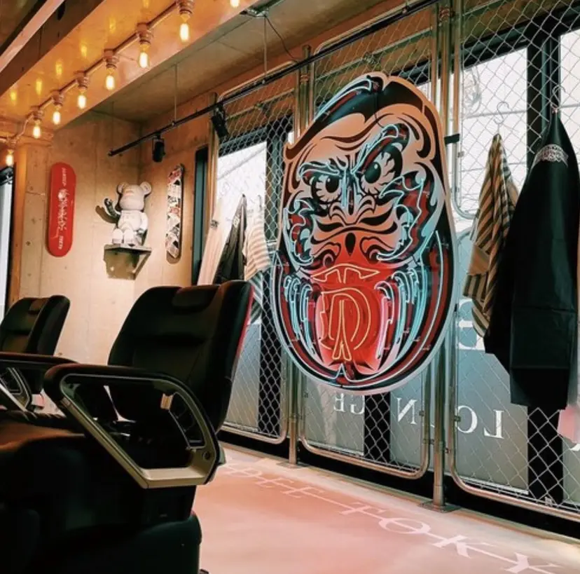 【メンズ特化】錦糸町 モデル募集/yuraの掲載