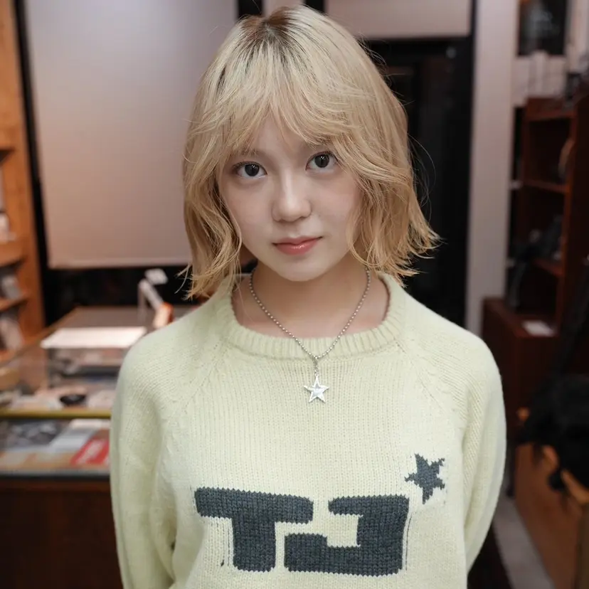 松尾 伊純の掲載