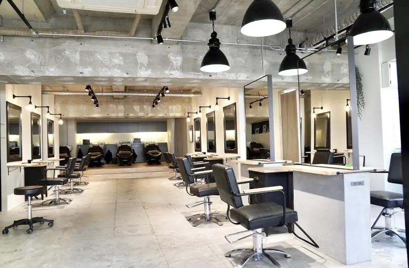 KURUMI noi/金山美容師の掲載