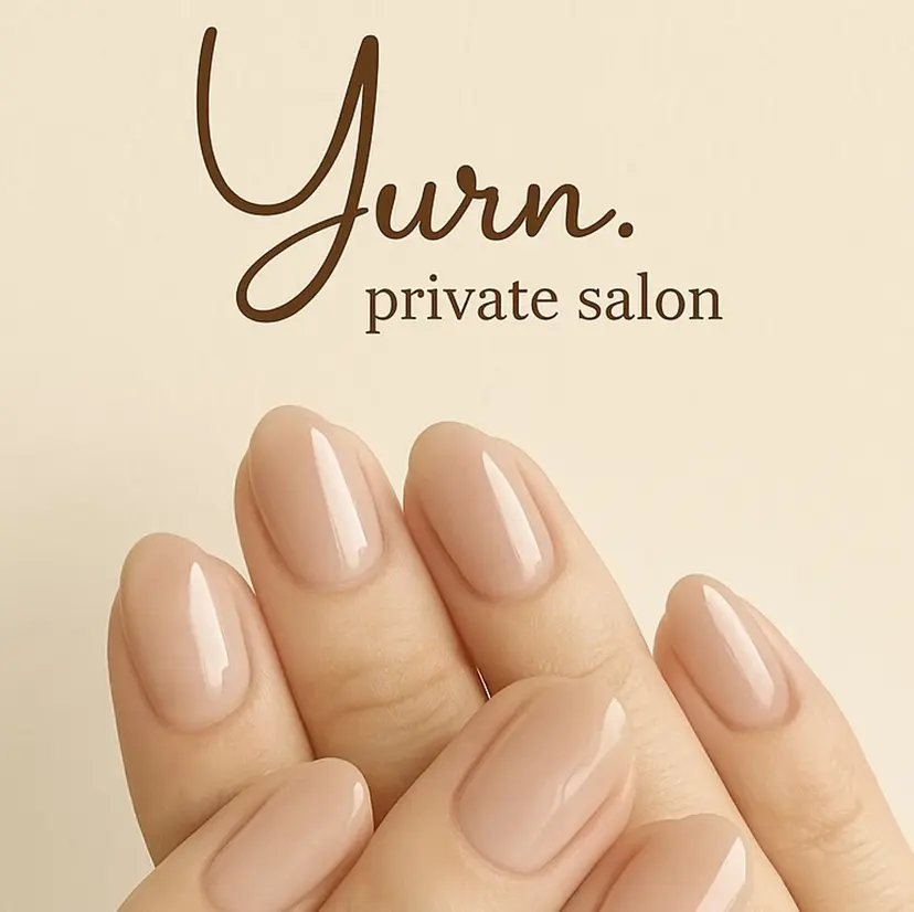 Yurn. nailの掲載