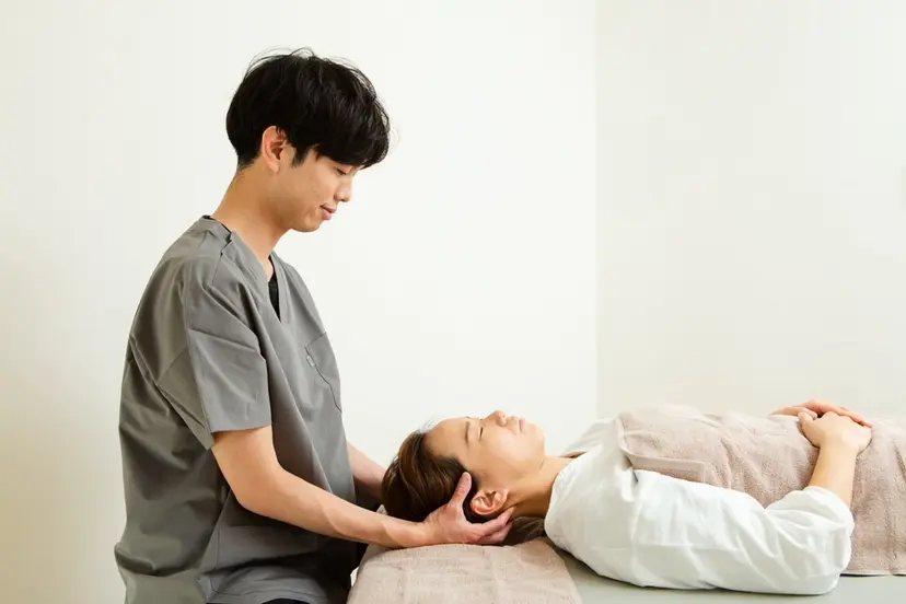 Cuoria整体院 八王子の掲載