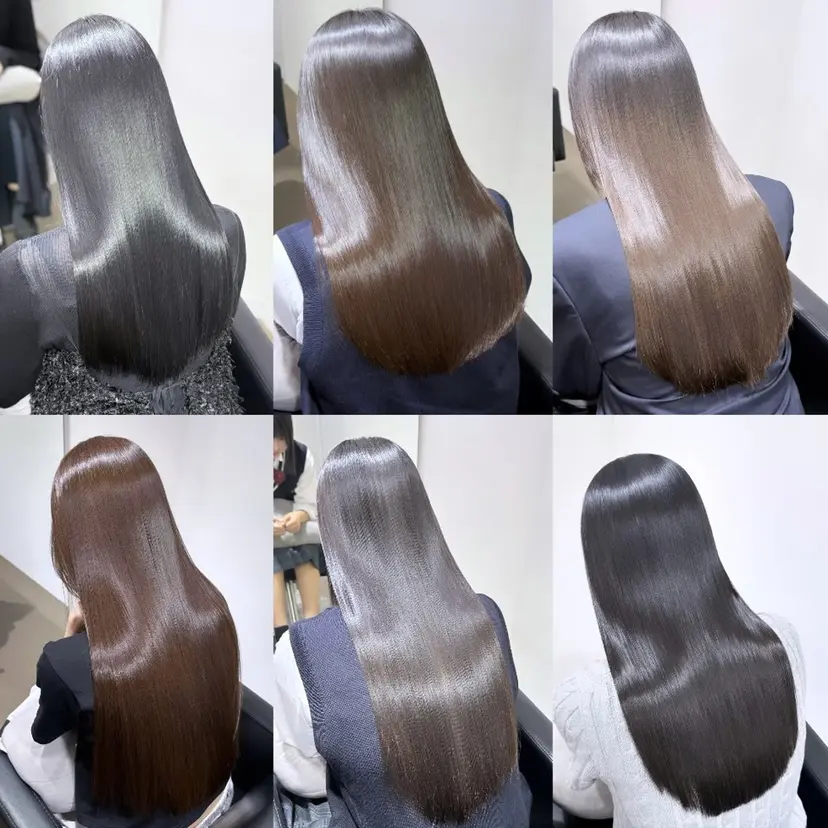 👑髪質改善の匠👑 サンジョウ ユウキの掲載