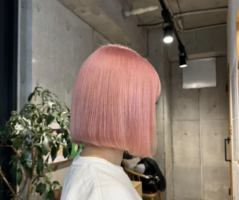 🎀ダブルカラー hinata🎀の掲載