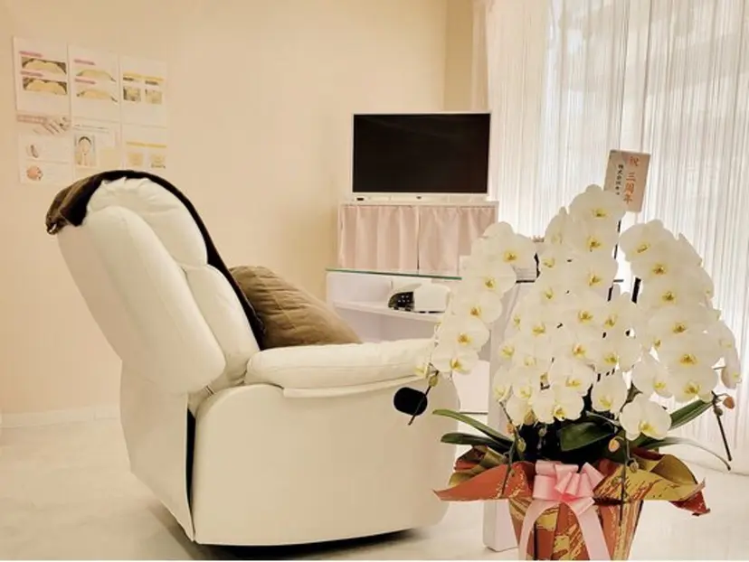 ムーンライズ かおりの掲載