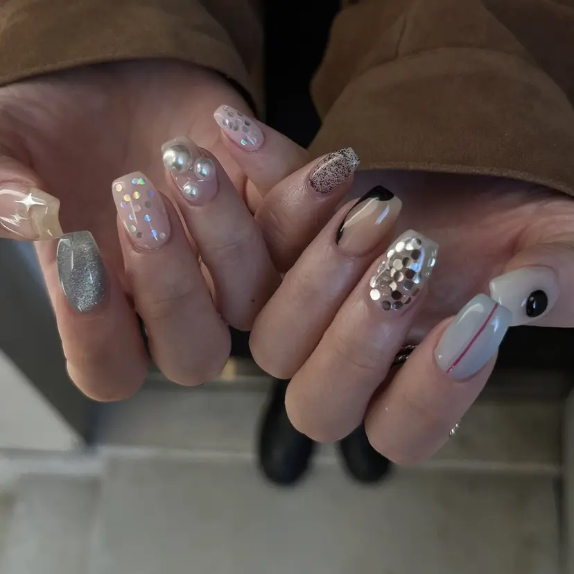 mitsuki / Manonの掲載