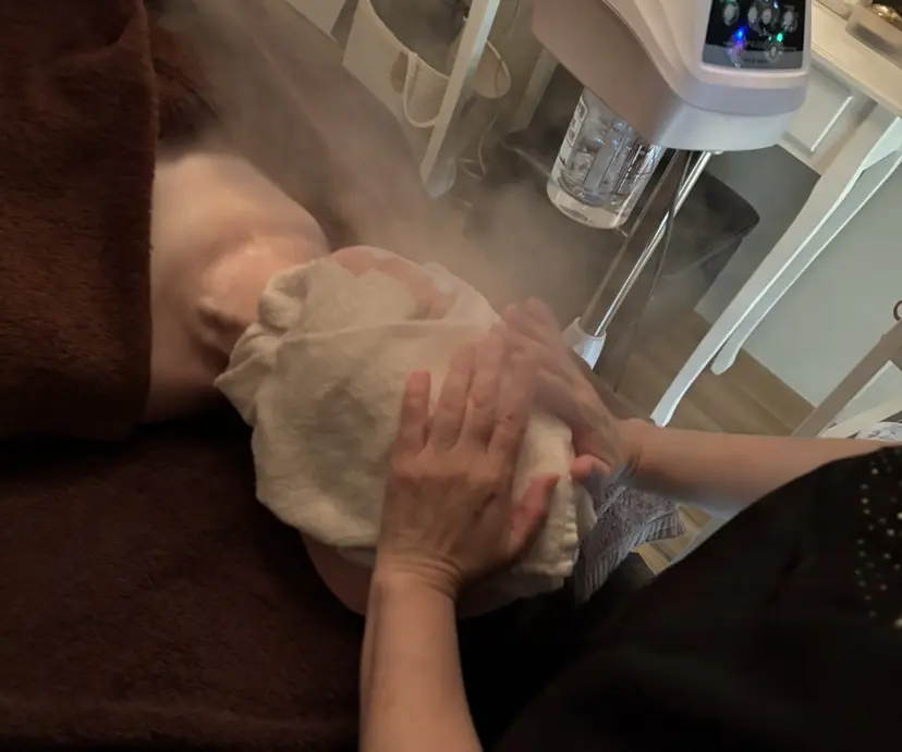 エステサロン リリアンローズの掲載