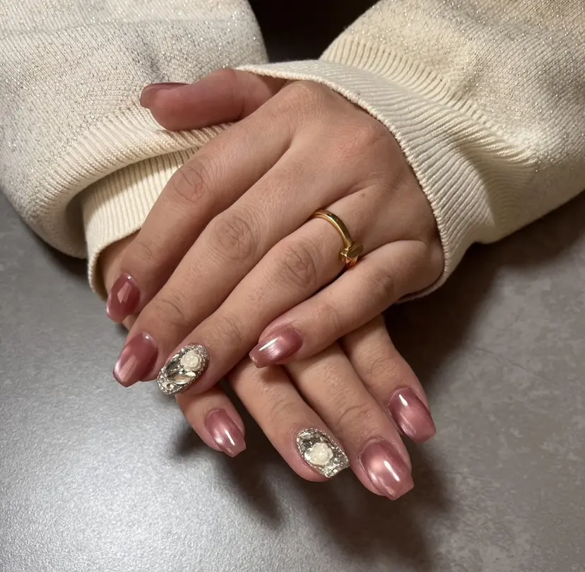 nail ten. yukaの掲載