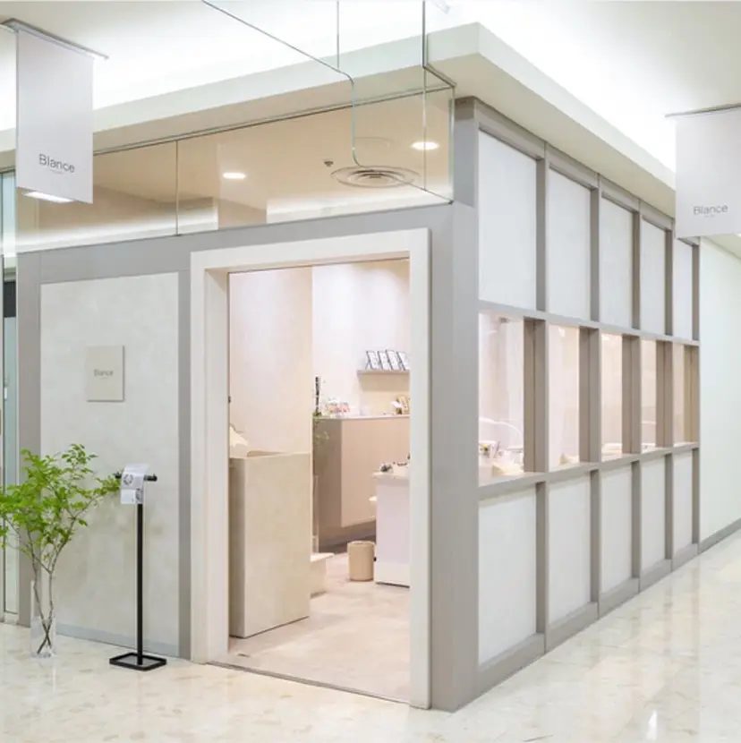 Blance✨ まあやの掲載