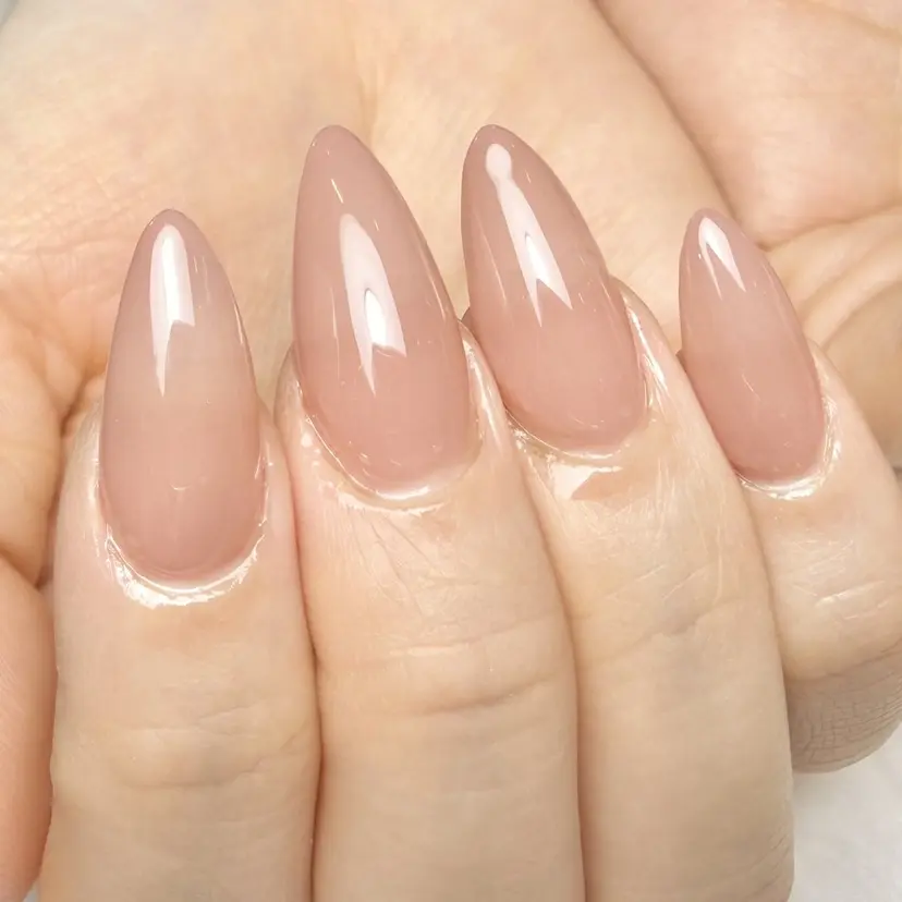 K.. nailsの掲載