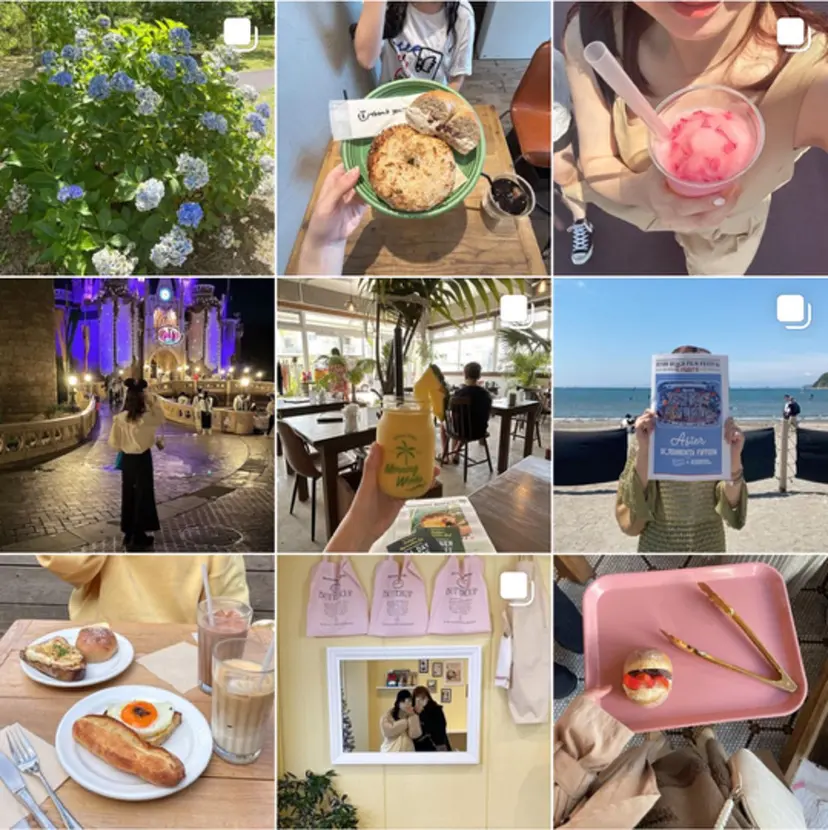 顔周りレイヤーカット /髪質改善/ゆう🤍の掲載