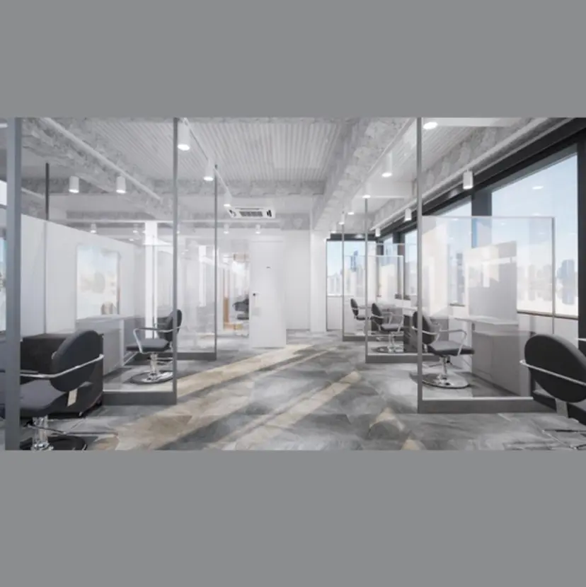 メンズ特化 江坂 今井魁人の掲載