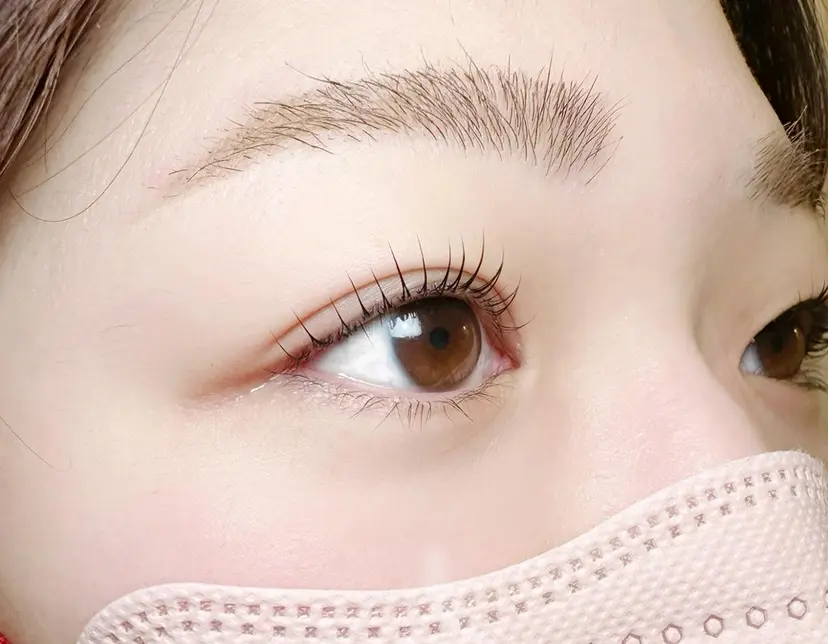 岡山/まつ毛/パーマ epuaの掲載