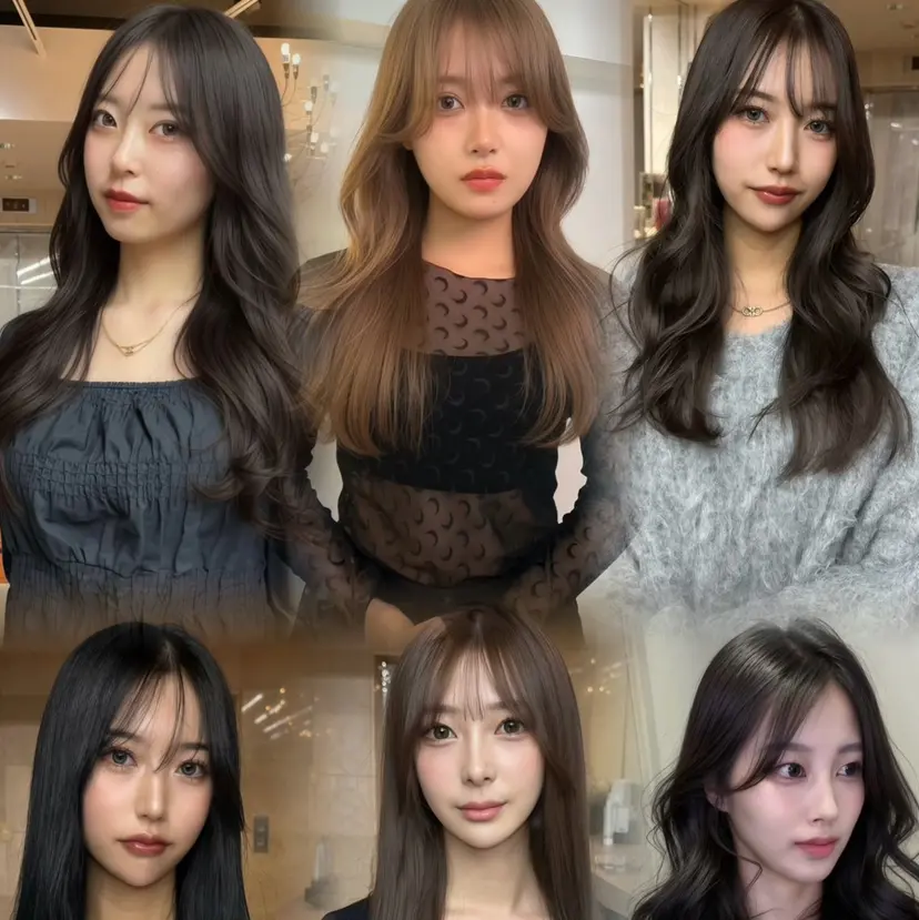 韓国/レイヤー/ 透明感🩶ひかる🩶の掲載