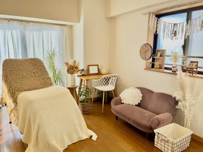 eyelash MEGOCOROの掲載