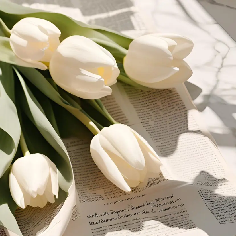 Angelica. yの掲載