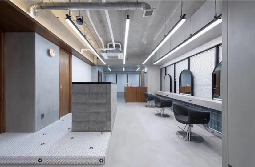 横浜カットモデル🎀 /chihiroの掲載