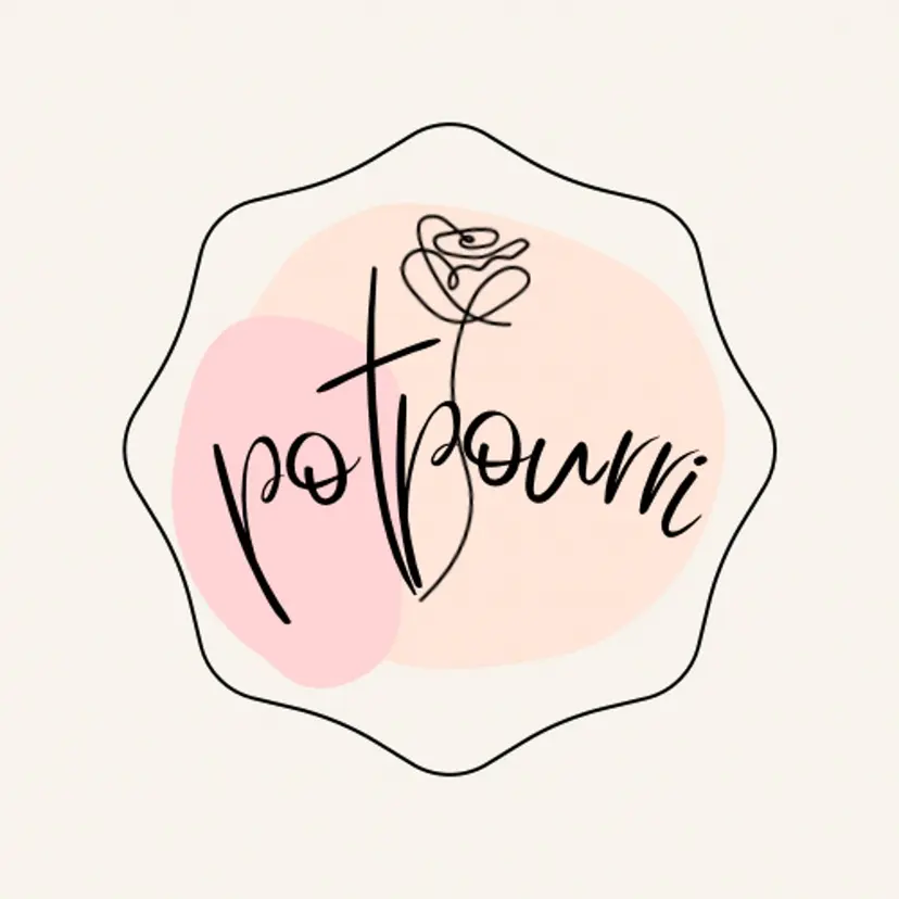 サロン potpourriの掲載