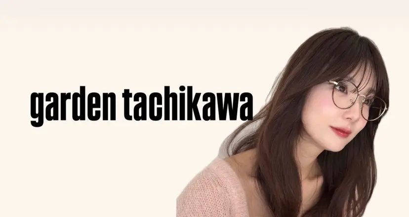 Garden/ 丸森咲人🌱の掲載