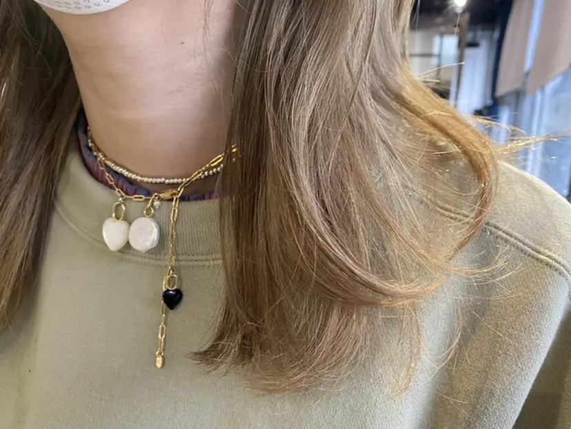 末永 咲希の掲載