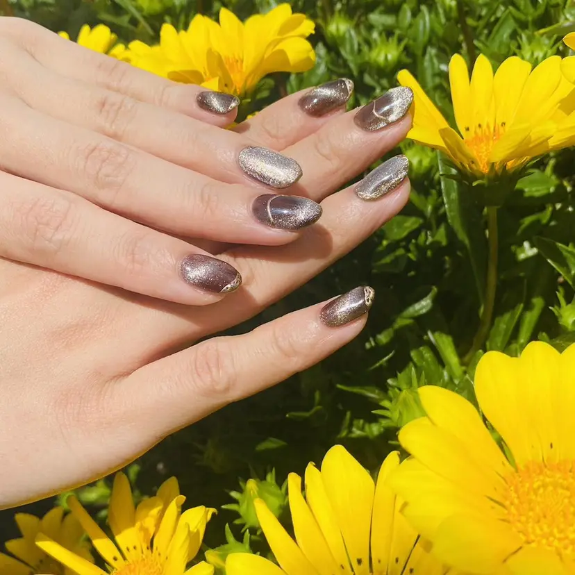 Chandra nail&tarotの掲載