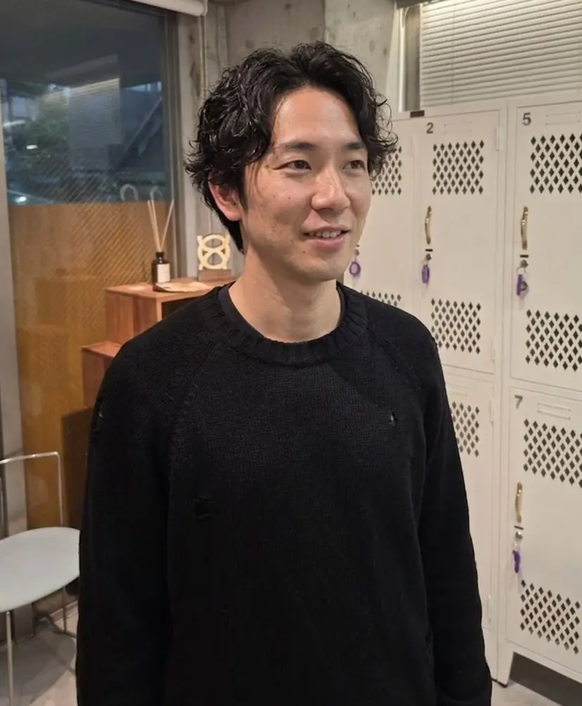 渋谷メンズ特化 田中の掲載