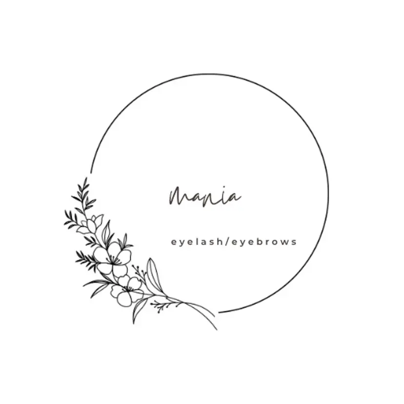 mania eyebrowsの掲載