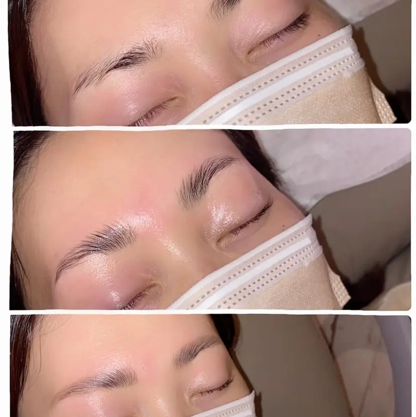 HOWDY eyelashの掲載