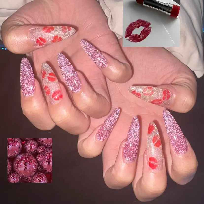 KARIN🍓🐯 ￤心斎橋の掲載