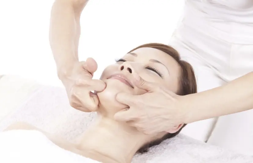 小顔（シミ ニキビ）脱毛サロンの掲載