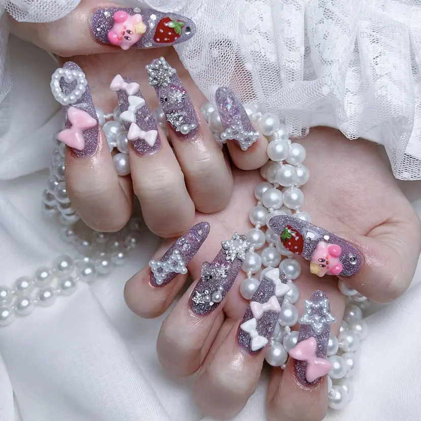 Kurieitibu 🍬Byu~tīの掲載