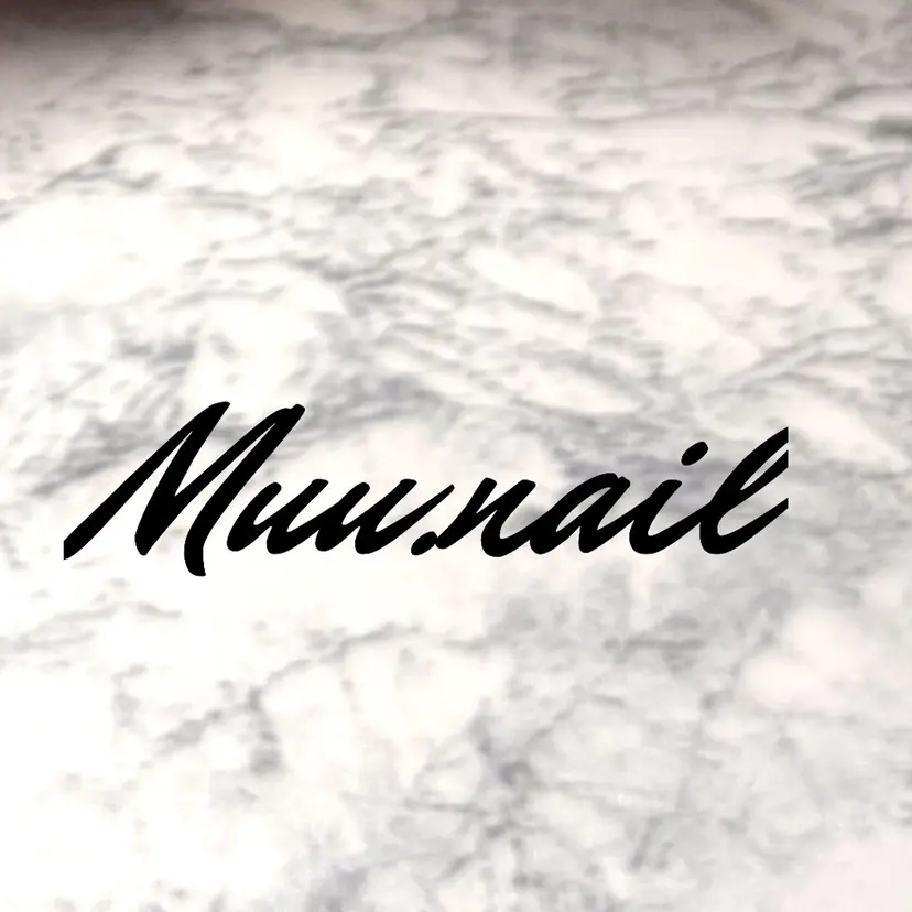 Muu.nail 🉑早朝深夜🉑の掲載