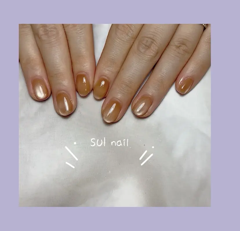 SUI nailの掲載