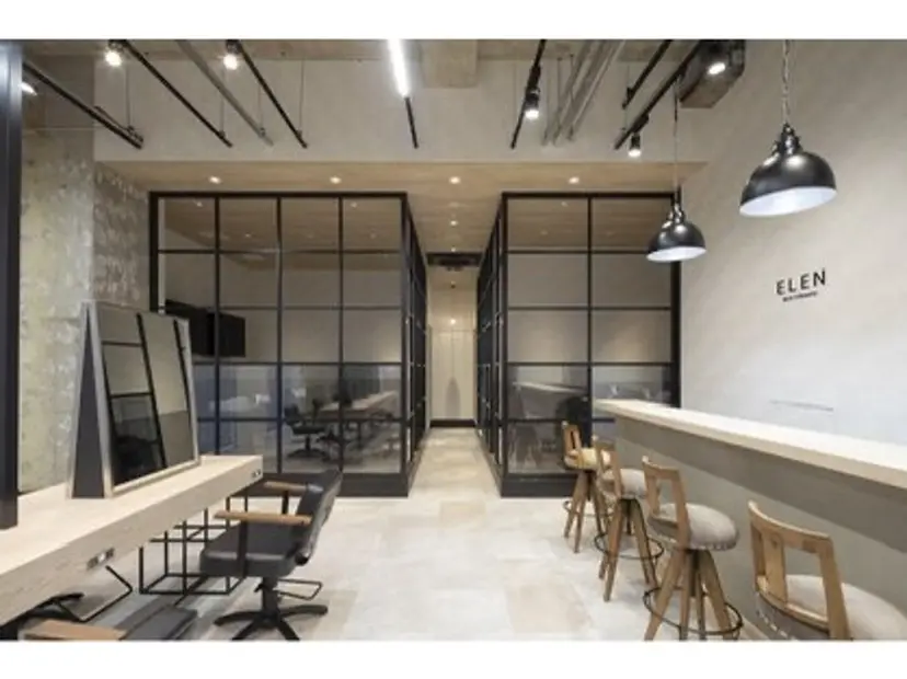 ハイトーン/艶カラー /ケアブリーチ/香音の掲載