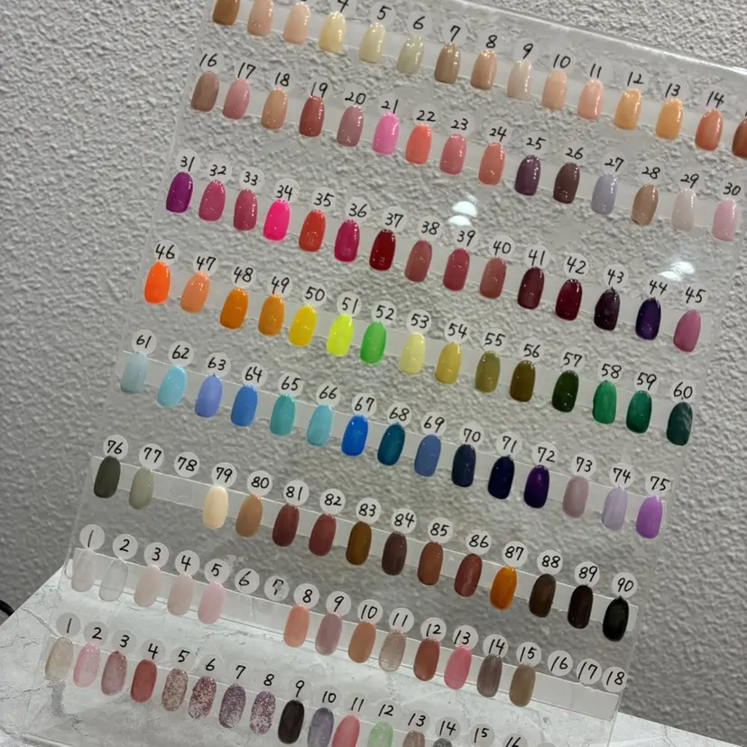 AMORIA ANNAの掲載