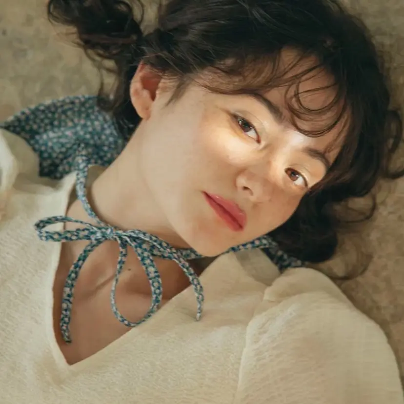 レイヤーカット 🌱 ブリーチ はるかの掲載