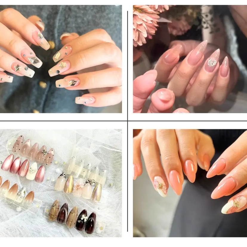 Nail by EN 🪽Amiの掲載