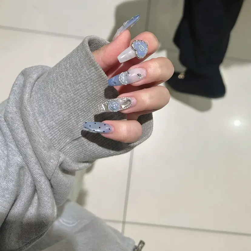 Li´a あいの掲載