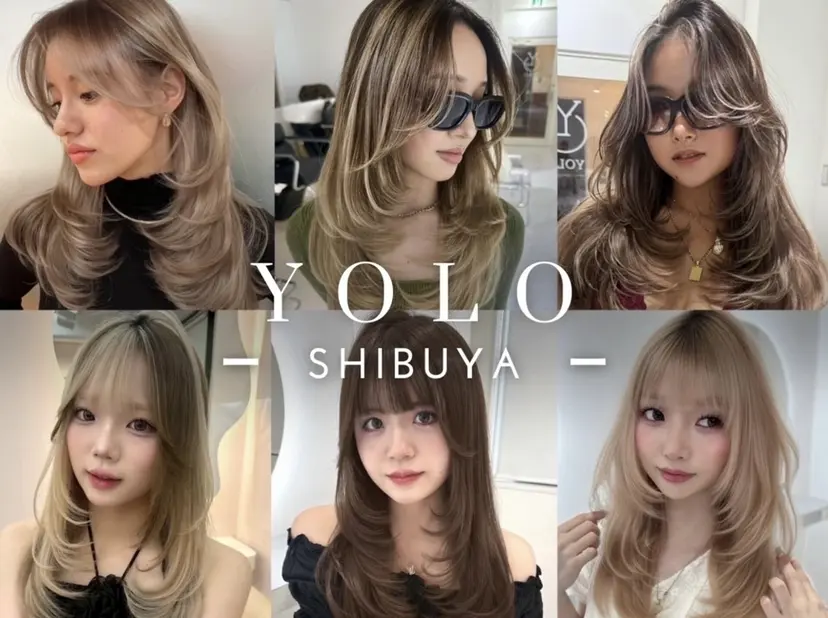 渋谷 ♡ haruの掲載