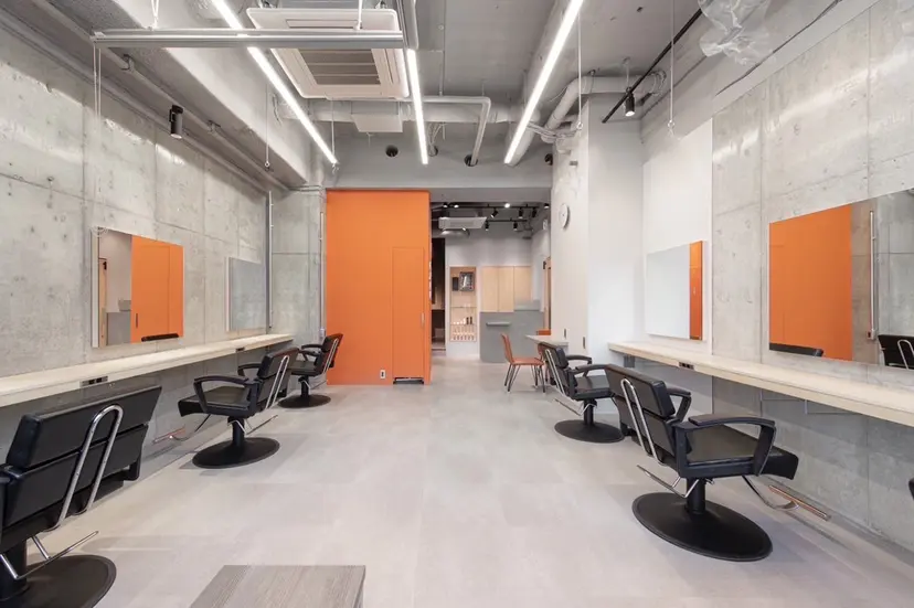 🟠soLo🟠染谷 駿介🟠髪質改善🟠の掲載