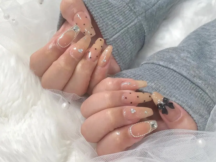 ✧♡Amor Nail°˖✧の掲載